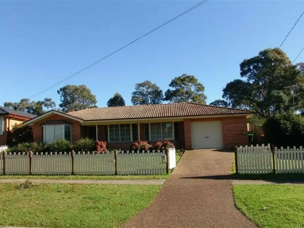Family Home!