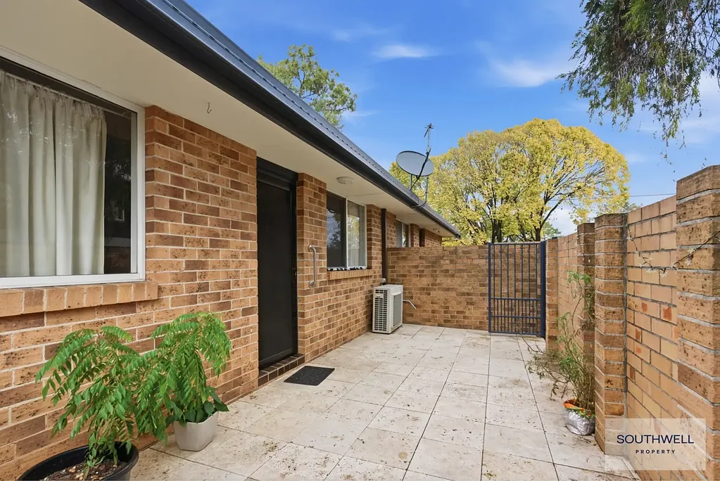 East Tamworth 2Zimmer Must-see Opportunity only 550m from Peel Street