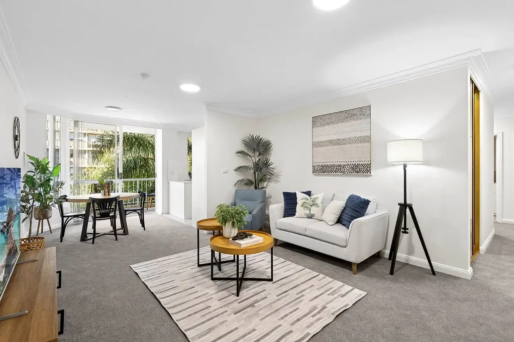 5H/1 Francis Road, Artarmon, NSW 2064