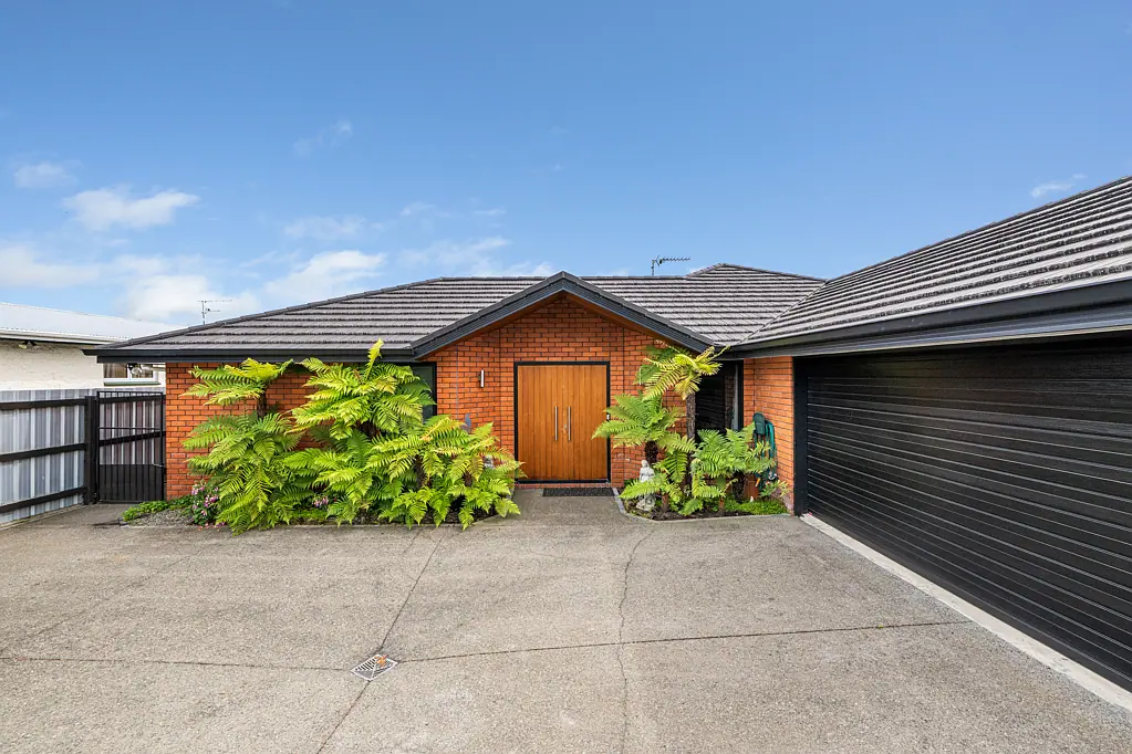 44 Cleghorn Street, Redwoodtown, Marlborough