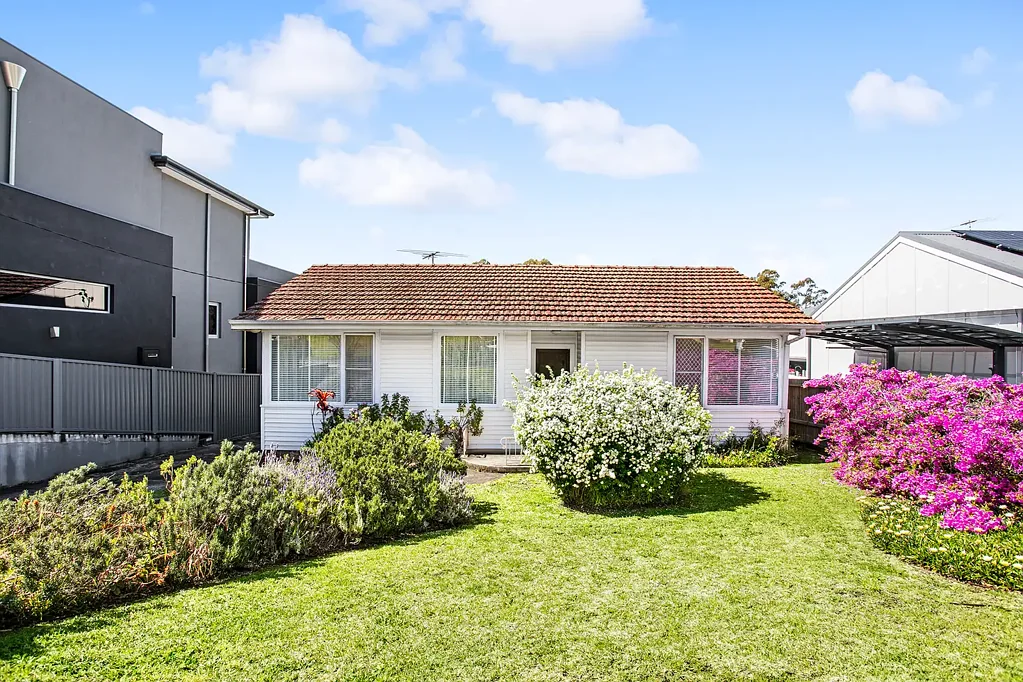 30 Dorothy Street, Ryde, NSW 2112