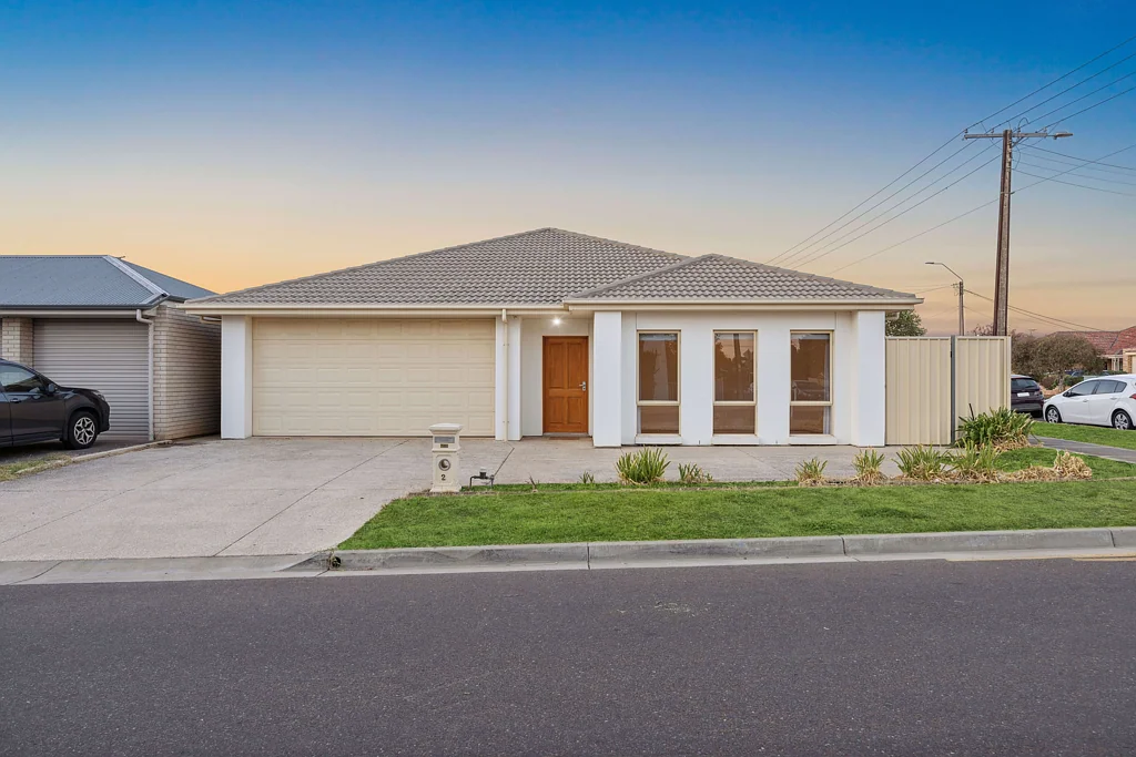 2 Kenneth Street, Findon, SA 5023