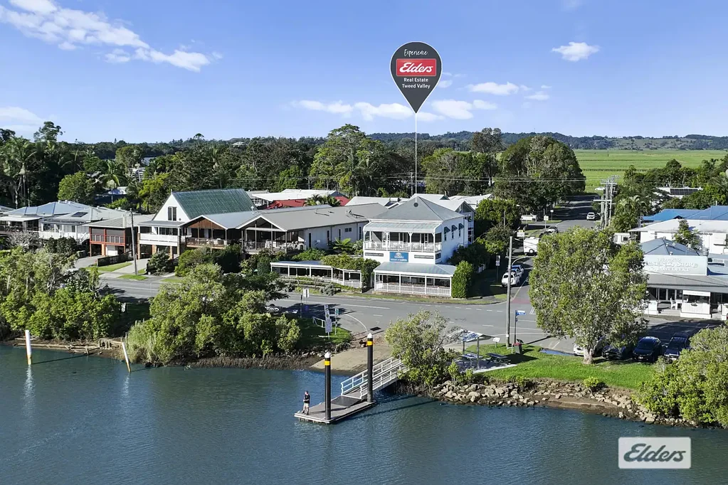 Tumbulgum 5Moenga Iconic Tweed charm meets boutique tourism opportunity
