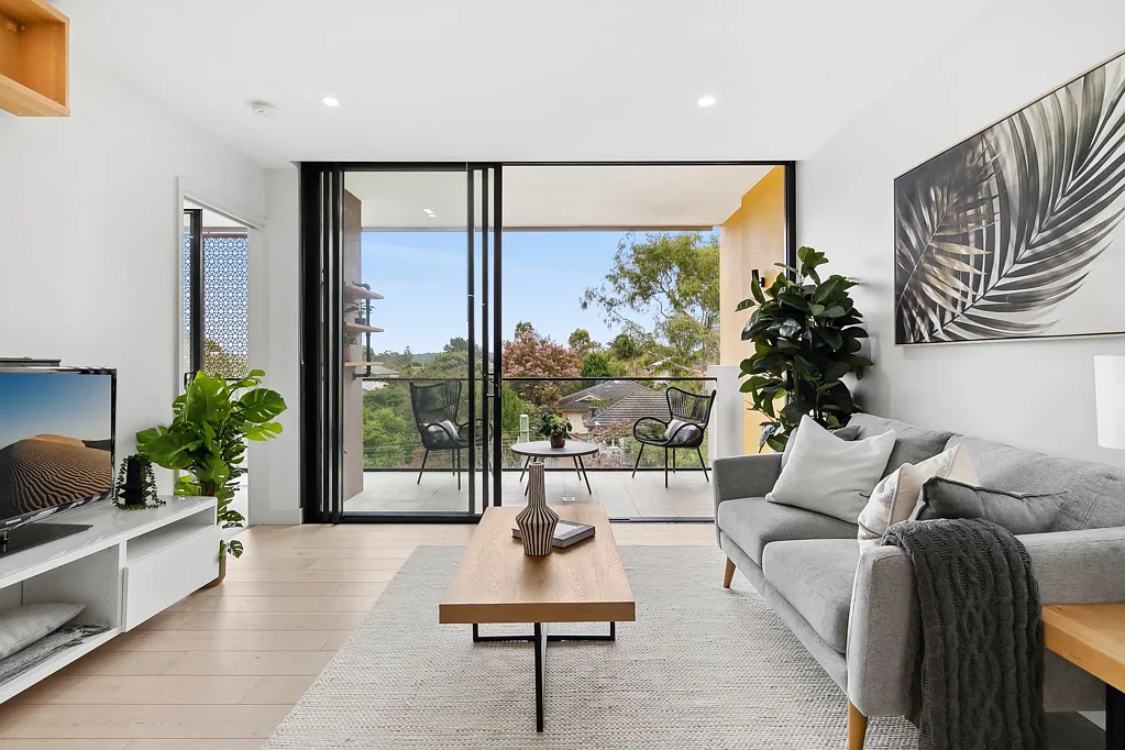 Stunning Living in Sought After 'Aston' Development