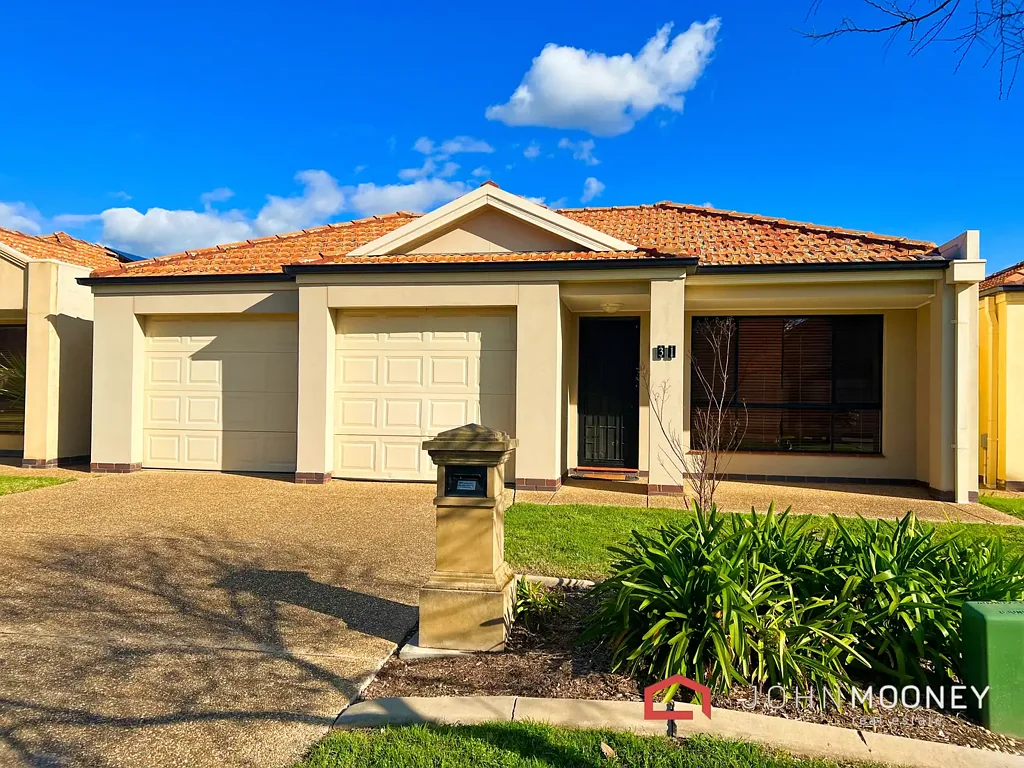 Immaculately Presented in a super quiet Cul-de-sac