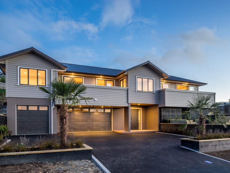 51 Endeavour Drive, Whitby, Porirua, 4 Schlafzimmer, 0 Badezimmer