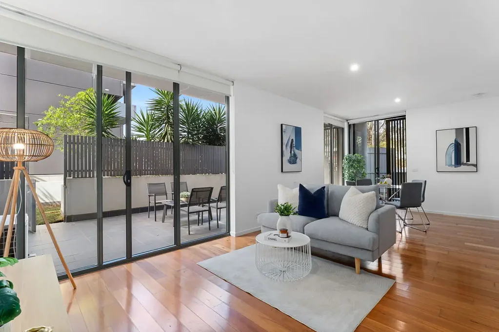 21/2-4 Samada Street, Notting Hill, VIC 3168