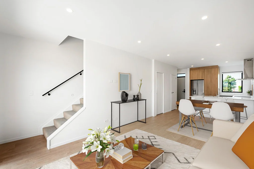 Beachlands 2ห้องนอน Your Ideal First Home Awaits