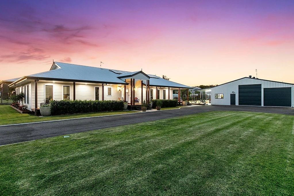 6 Heritage Outlook, River Heads, QLD 4655