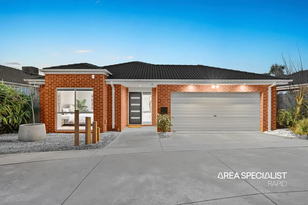 24 Gibson Street, Hallam, VIC 3803