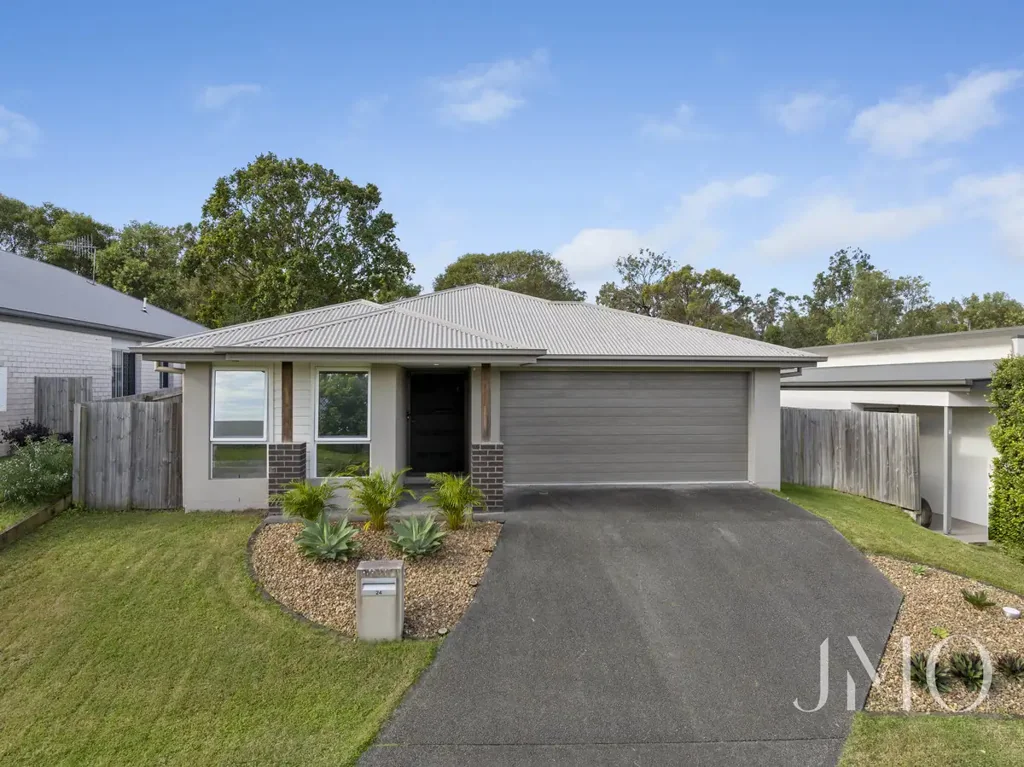 24 Bailey Court, Ormeau, QLD 4208