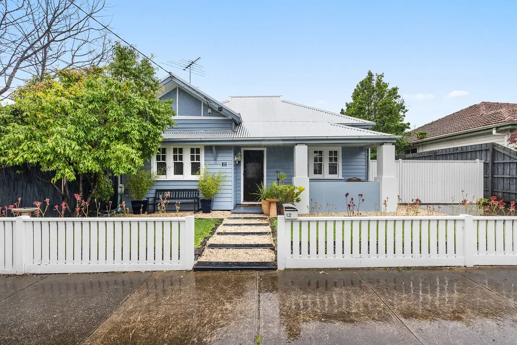 12 Albion Street, Kingsville, VIC 3012