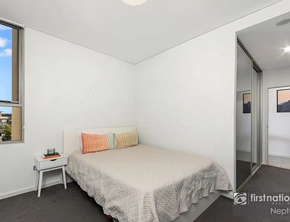 201/9 Harvey Place, Toongabbie, Western Suburbs, 2 침실, 2 욕실, Apartment