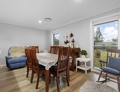 Lot 1/9 Occupation Lane, Lochinvar, NSW 2321, 3房, 2浴, House