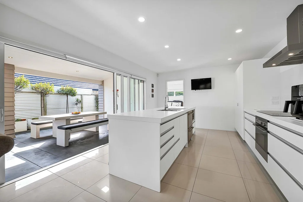 Patea 3Phòng ngủ Stunning GJ Gardner Home, next to the Golf Course!
