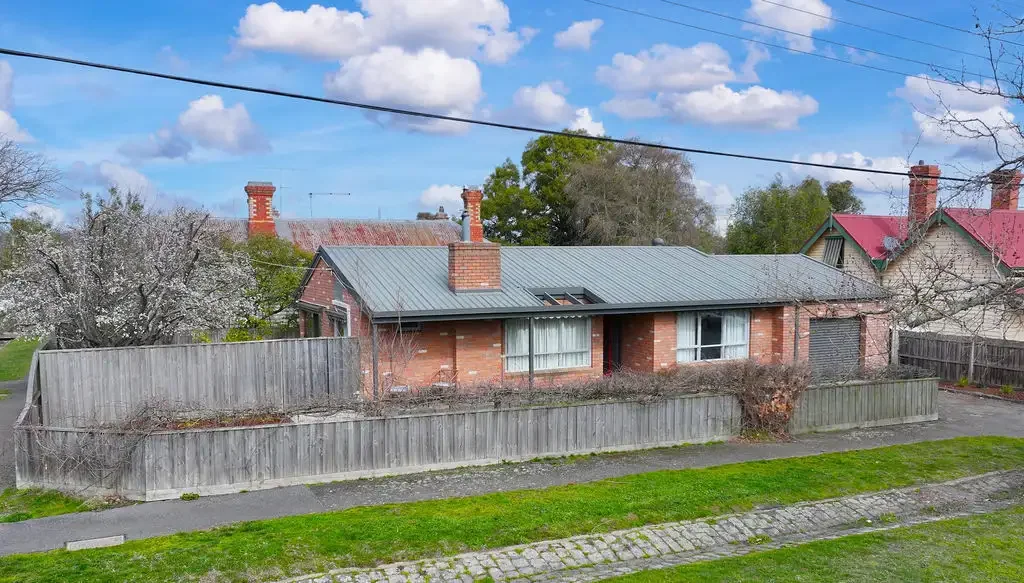 Soldiers Hill 2ਬੈੱਡਰੂਮ Warm and Welcoming Home in Sought-After Soldiers Hill