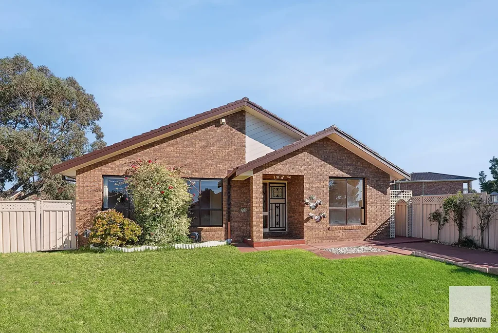 Spacious Family Living in the Heart of Keilor Downs