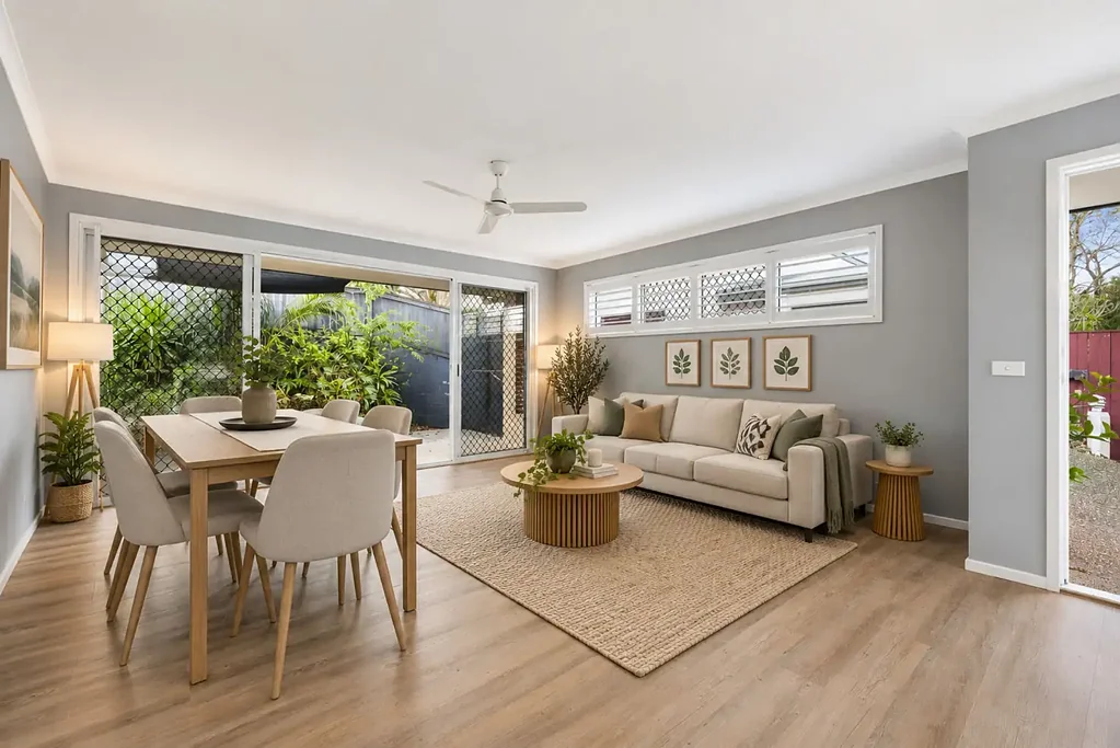 Nambour 3બેડરૂમ Modern, Private, Single Level - Ready to Move In