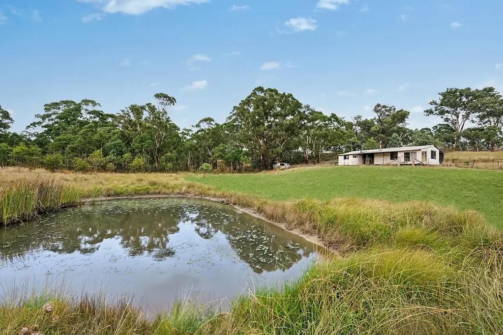 309 Bonds Road, Mudgee, NSW 2850