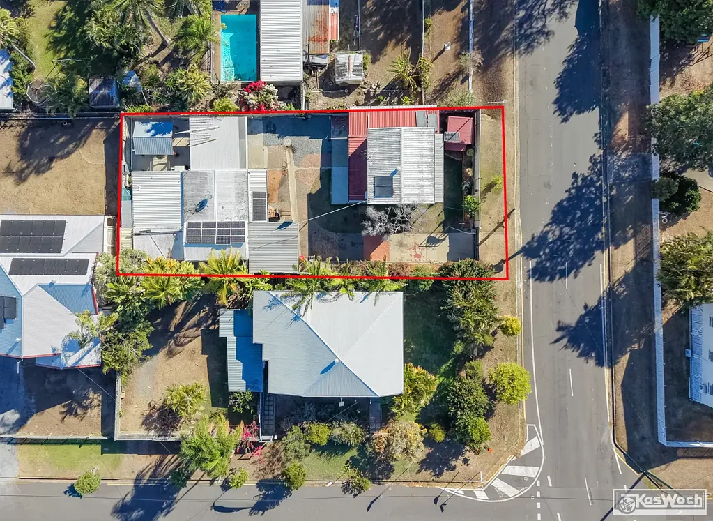 Wandal 6房  2 HOUSES ON ONE ALLOTMENT! PERFECT FOR 2 FAMILIES. $1,150,000.00