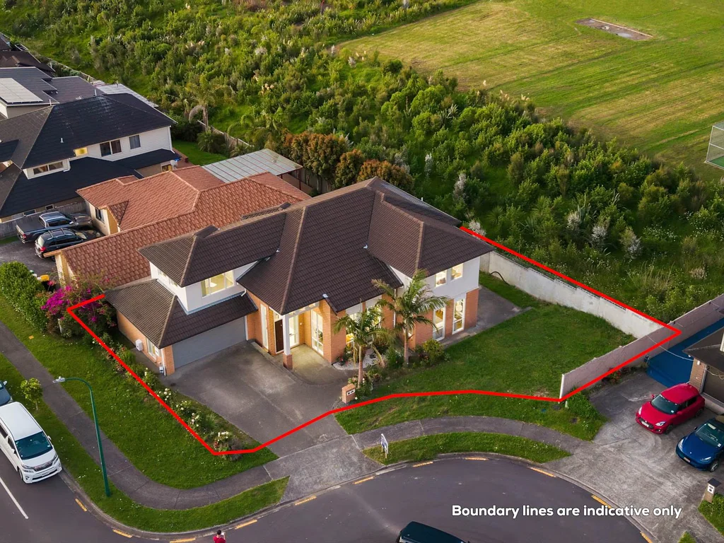 20 Savina Court, Flat Bush, Manukau City