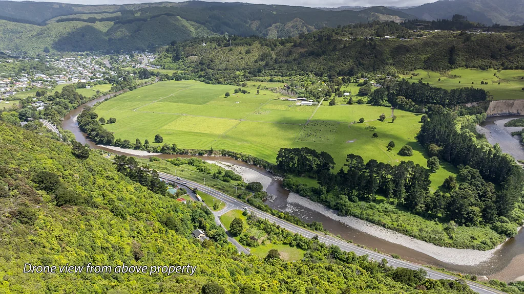 Timberlea Where Landscape Shapes Living
