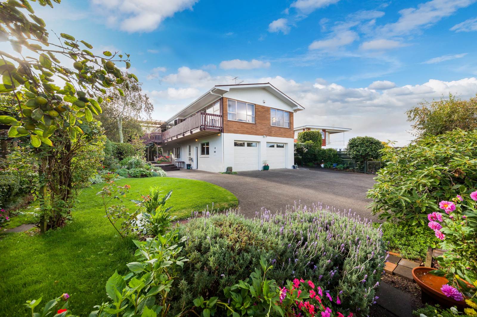 Residential  Mixed Housing Suburban Zone