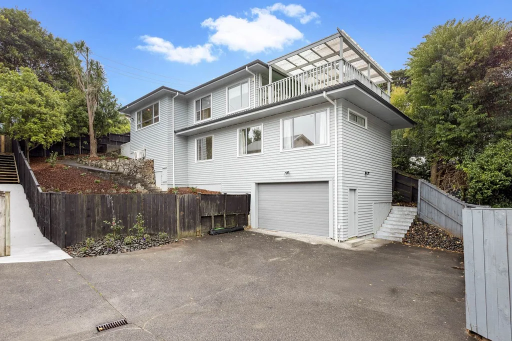 2/33 Rukutai Street, Orakei, Auckland City, Auckland