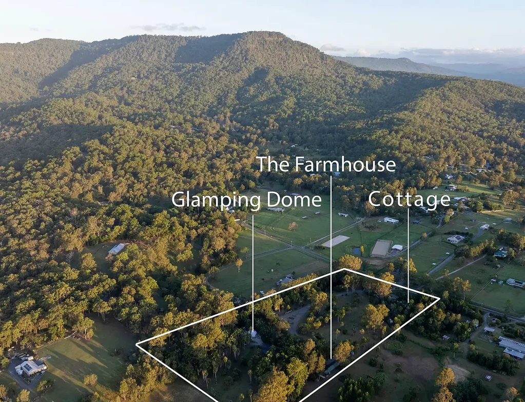 74-88 Hazel Road, Tamborine, QLD 4270