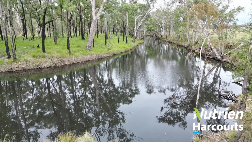 Chinchilla  Grazing with Home and Creek Frontage
