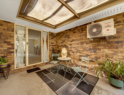 2/58 Hibiscus Avenue, Sun Valley, QLD 4680, 2 slaapkamers, 1 badkamers, Unit