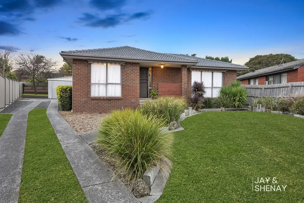 7 Thompson Court, Endeavour Hills, VIC 3802