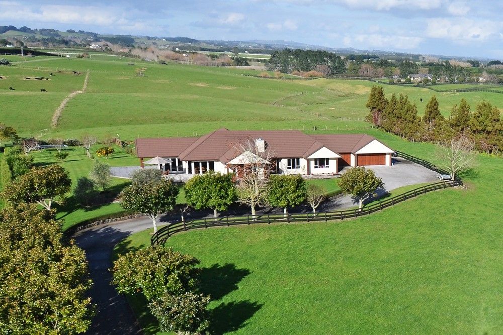 209 Mckenzie Road, Waiau Pa, Auckland - Franklin, 4 غرف, 0 حمامات