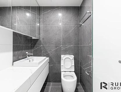 304/47 Currong Street North, Braddon, Inner North, 2 habitaciones, 2 baños, Apartment