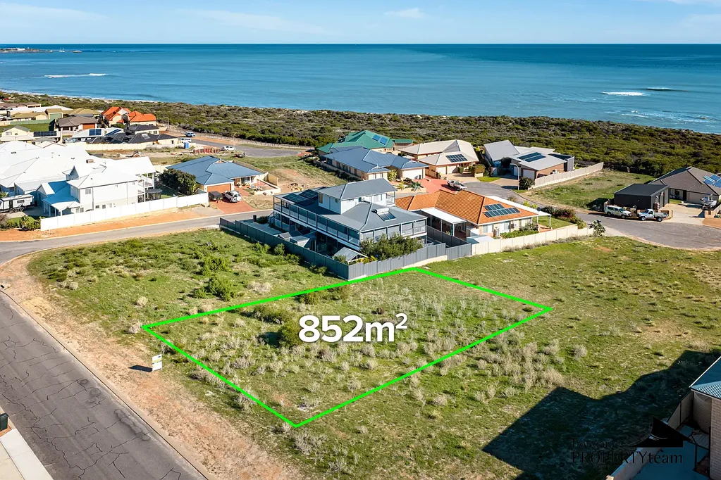 Dongara Coastal Views, Space to Build & A Lifestyle to Love