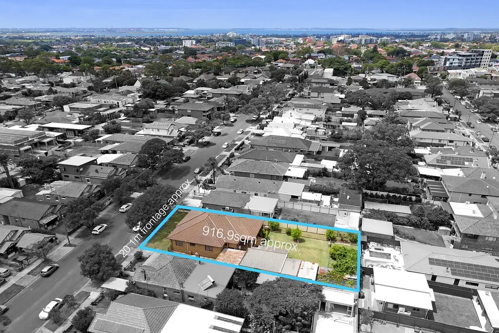33 Princes Street, Bexley, NSW 2207