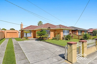 8 Devonshire Drive, Keysborough, VIC 3173, 3 રૂમ, 1 બાથરૂમ, House