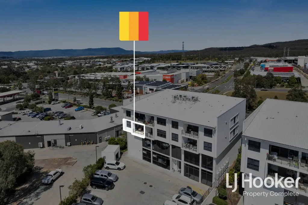 Yarrabilba 2Zimmer Modern & Stylish 2-Bedroom Unit in the Heart of Yarrabilba