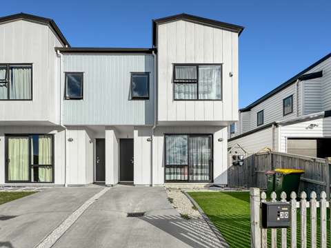 Papakura, 3 bedrooms
