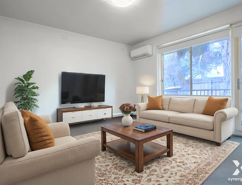 3/5-7 Herbert Street, Dandenong, South East Melbourne, 2 રૂમ, 1 બાથરૂમ, Apartment