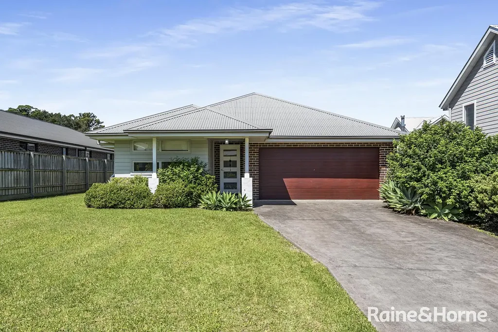 4 Womack Close, Berry, NSW 2535