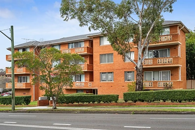 Penshurst 2房 朝北公寓，地处中心地段 North Facing Apartment in Central Location