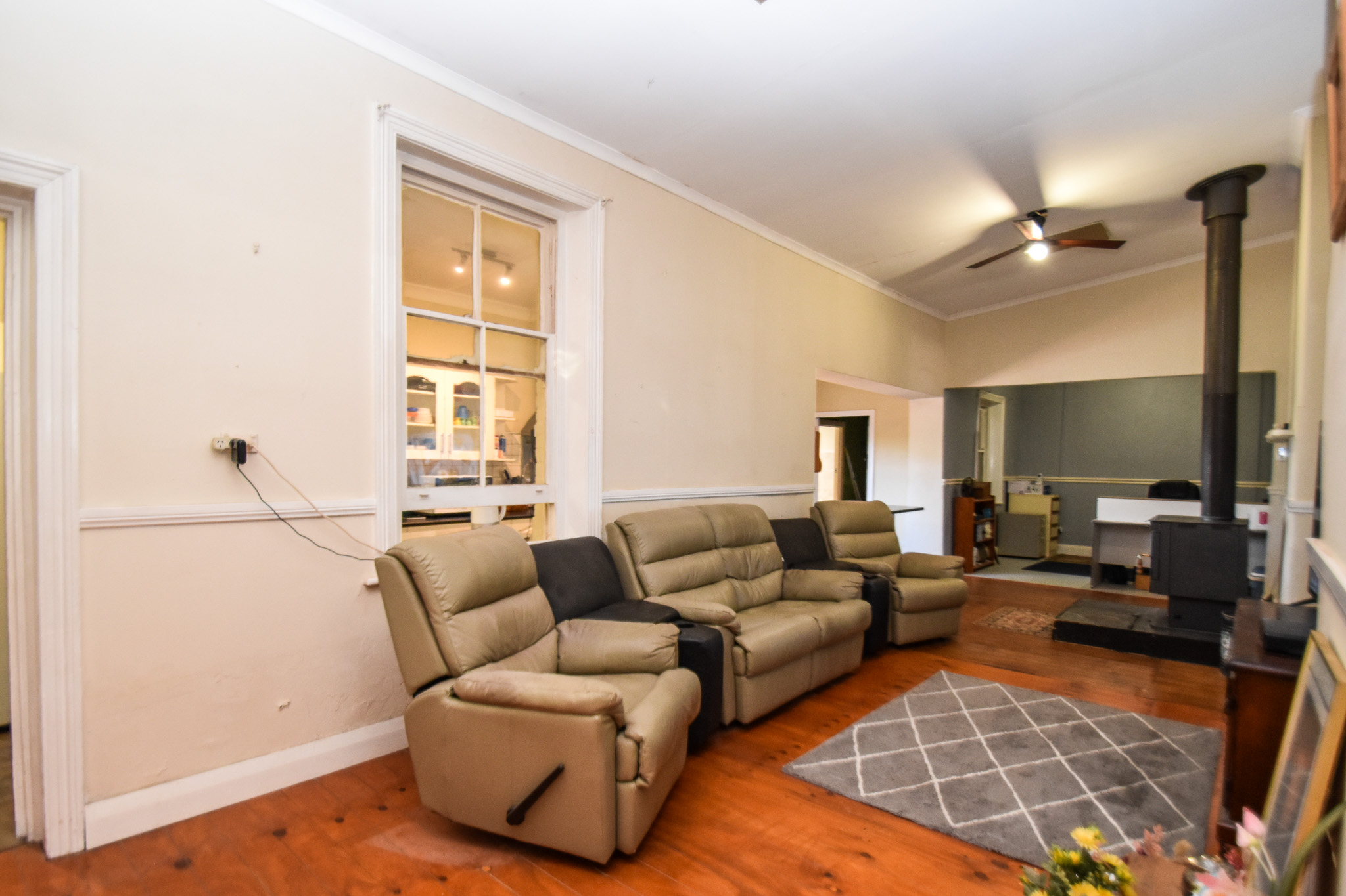 485-487 CHAPPLE ST, BROKEN HILL NSW 2880, 0房, 0浴, House