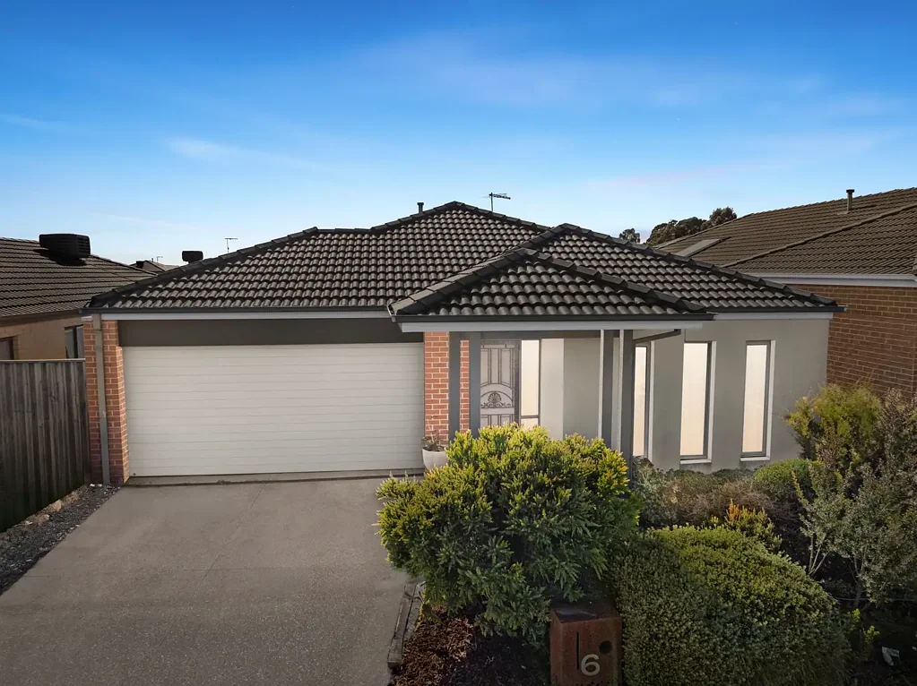6 Monarch Avenue, Mernda, VIC 3754