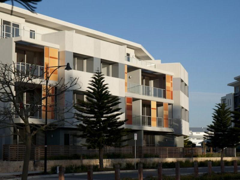 UNIT 32 40 SOUTH BEACH PROM, SOUTH FREMANTLE WA 6162, 0 कमरे, 0 बाथरूम, House