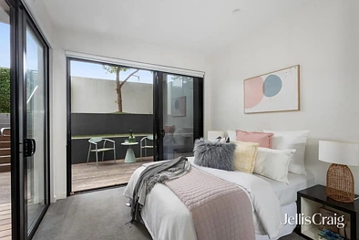 Flat 3/25 NICHOLSON STREET, BENTLEIGH, 0 कमरे, 0 बाथरूम, Apartment