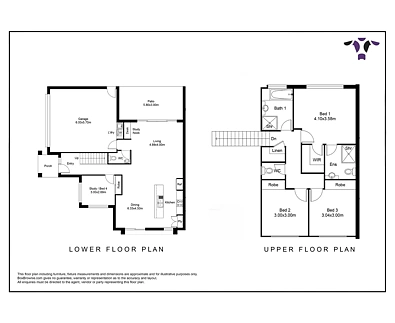 7 Trinity Crescent, Springfield Lakes, QLD 4300, 4 Bedrooms, 2 Bathrooms, House
