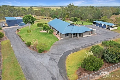 86 Rozel Close, Mareeba, QLD 4880, 4 Bedrooms, 2 Bathrooms, House
