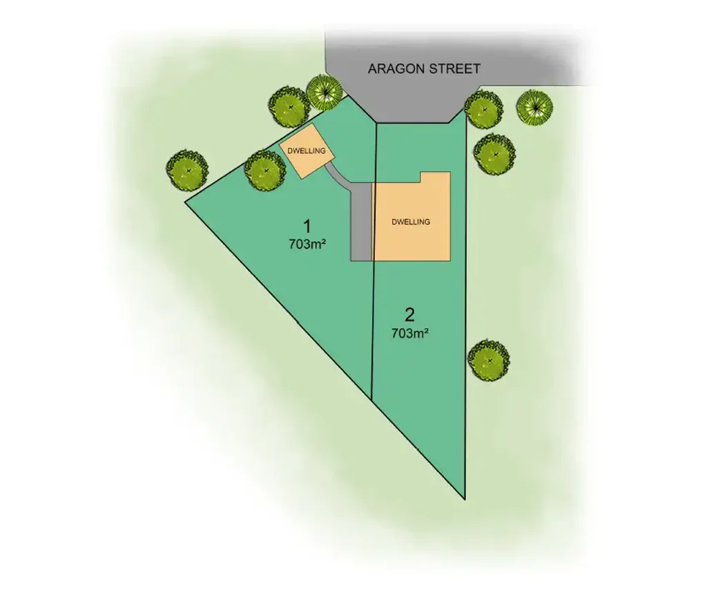 Beenleigh 3Habitaciones Prime Location, Exceptional Opportunity - DA Approval for two blocks!