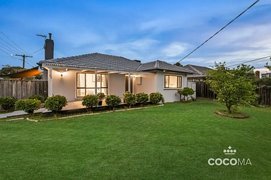 23 Shepreth Avenue, Noble Park, VIC 3174, 3 Bedrooms, 2 Bathrooms, House